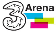 3 Arena Logo