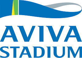Aviva Stadium Logo