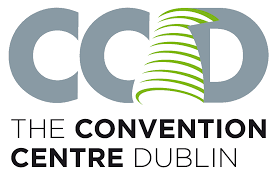 Convention Centre Dublin Logo